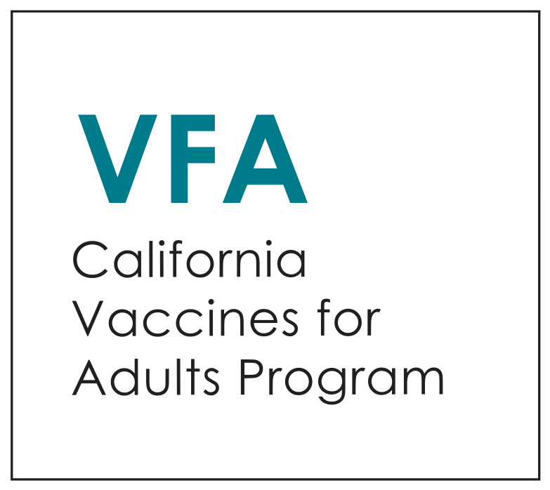 Vaccines for Adults Program